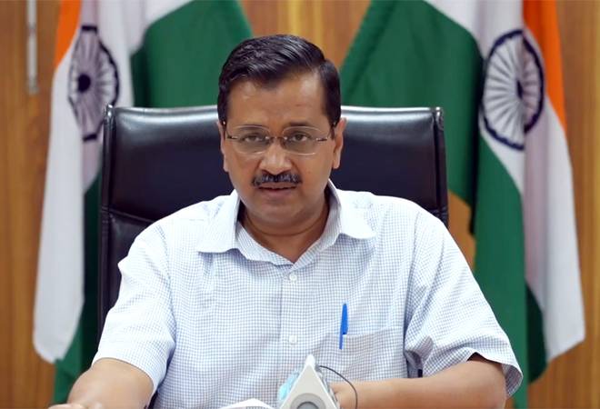Delhi Chief Minister Arvind Kejriwal Delhi Chief Minister Arvind Kejriwal
