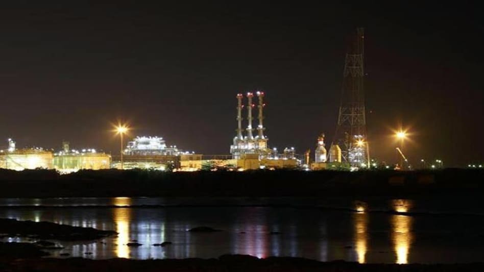 Coronavirus won't delay KG D6 project: Reliance Industries Coronavirus won't delay KG D6 project: Reliance Industries