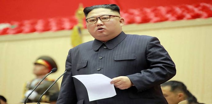Kim Jong Un Kim Jong Un