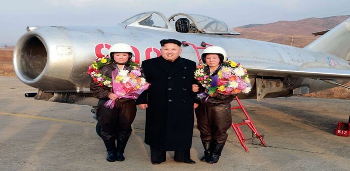 Kim Jong Un Kim Jong Un