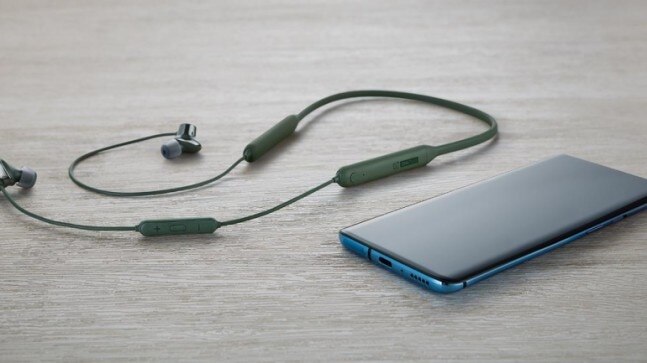 OnePlus Bullets Wireless Z earphones to come later this year, could offer wireless charging