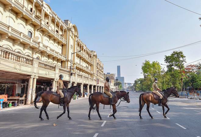 Coronavirus lockdown: What economic activities will be allowed after April 20? Coronavirus lockdown: What economic activities will be allowed after April 20?