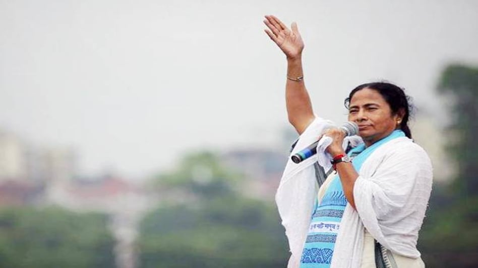 West Bengal Chief Minister Mamata Banerjee West Bengal Chief Minister Mamata Banerjee