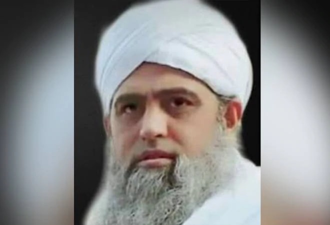 ED files case against Tablighi Jamaat chief  Maulana Saad, others