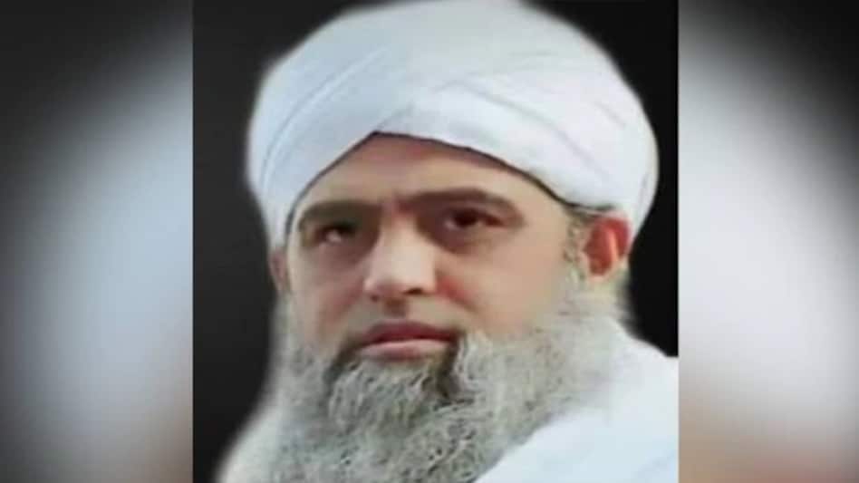 Maulana Saad became the chief of the Tablighi Jamaat on November 16, 2015 Maulana Saad became the chief of the Tablighi Jamaat on November 16, 2015