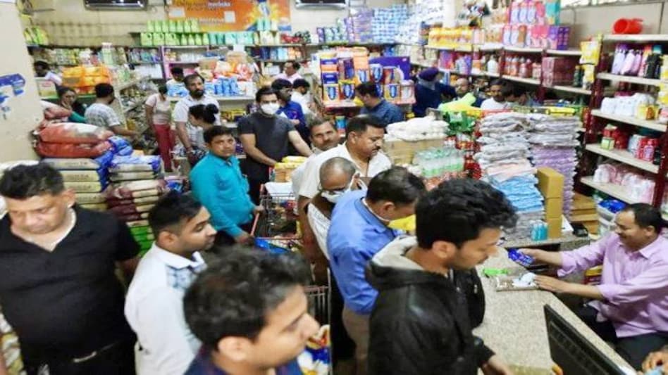 Of late, the Kirana stores have increasingly been engaging through e-commerce and digital solution providers Of late, the Kirana stores have increasingly been engaging through e-commerce and digital solution providers