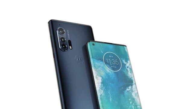 Motorola Edge to end up with Snapdragon 765 and 6GB of RAM, confirms Geekbench