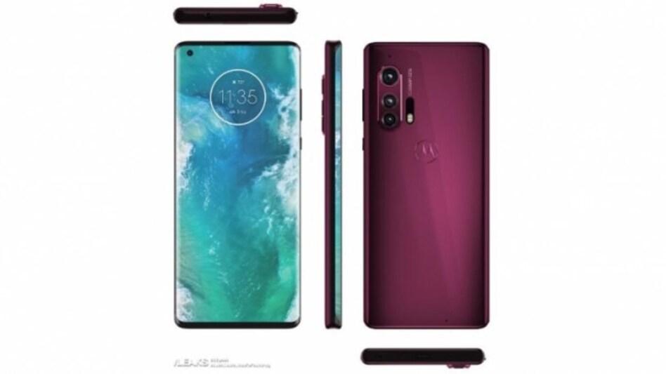 Motorola Edge, Edge Plus coming soon: Should you watch out for these OnePlus 8 series rivals? Motorola Edge, Edge Plus coming soon: Should you watch out for these OnePlus 8 series rivals?