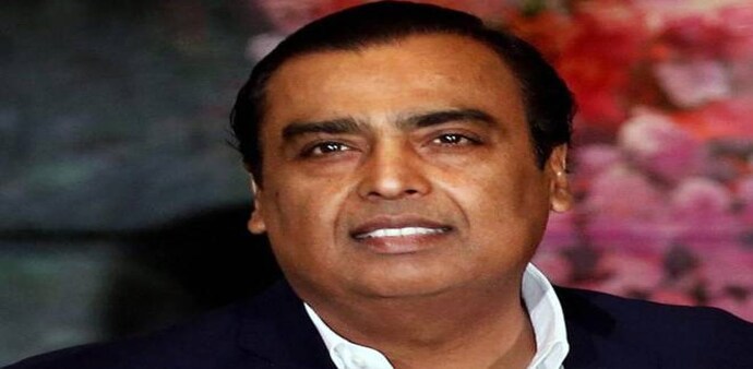 RIL Chairman Mukesh Ambani RIL Chairman Mukesh Ambani