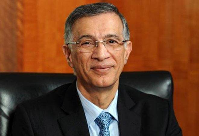 Niranjan Hiranandani, founder and managing director, Hiranandani Group Niranjan Hiranandani, founder and managing director, Hiranandani Group