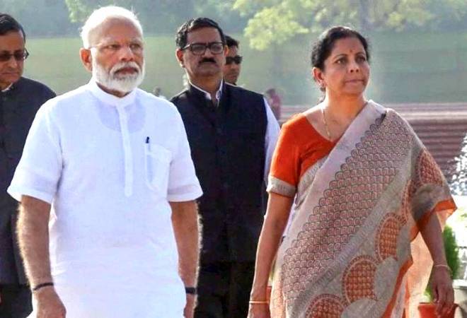 The upcoming relief could be roughly similar in size to the Rs 1.7 lakh crore-package announced by Finance Minister Nirmala Sitharaman in late March The upcoming relief could be roughly similar in size to the Rs 1.7 lakh crore-package announced by Finance Minister Nirmala Sitharaman in late March