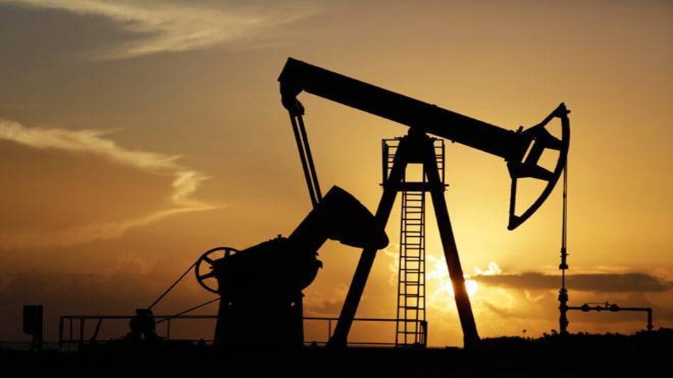 The biggest oil cut ever is more than four times deeper than the previous record cut in 2008. The biggest oil cut ever is more than four times deeper than the previous record cut in 2008.