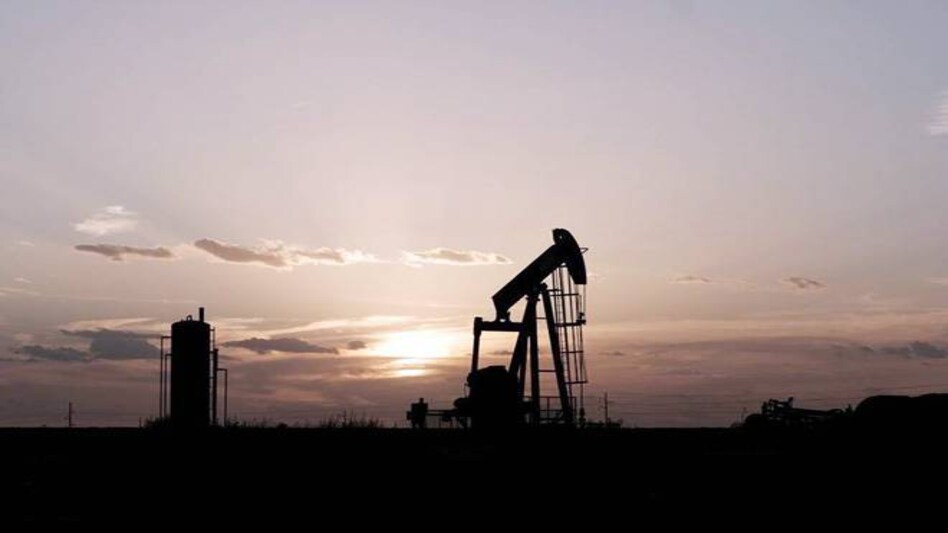 U.S. West Texas Intermediate was down 60 cents, or 5.2%, at $10.97. U.S. West Texas Intermediate was down 60 cents, or 5.2%, at $10.97.