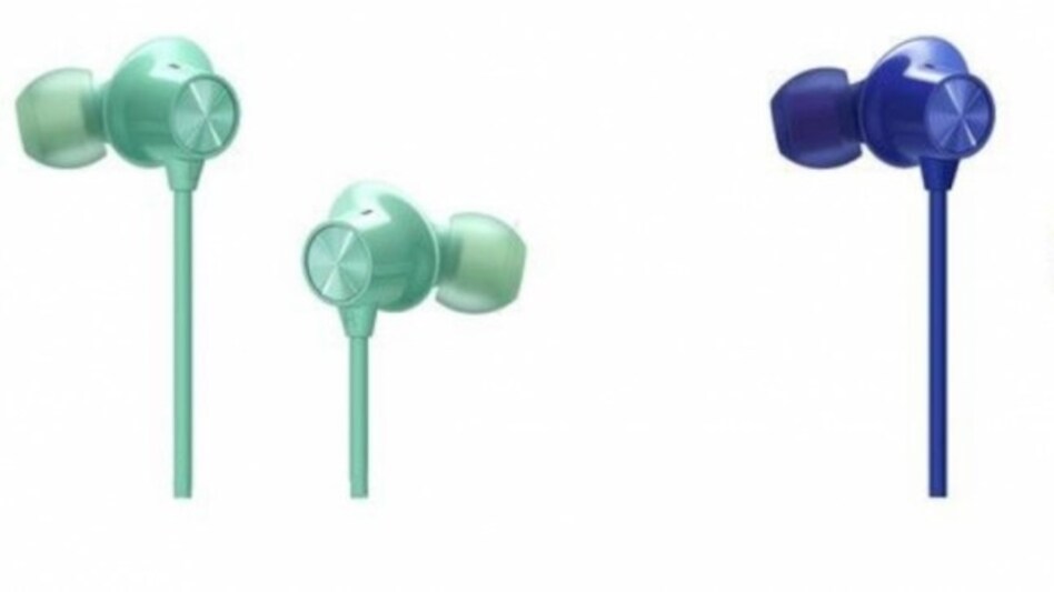 OnePlus Bullets Wireless Z leak before launch: New colours, bigger battery and more OnePlus Bullets Wireless Z leak before launch: New colours, bigger battery and more