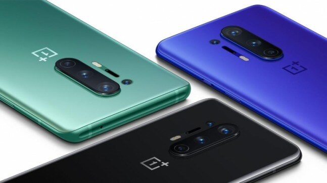 OnePlus 8, OnePlus 8 Pro launched with Snapdragon 865, wireless charging and more: Price and specs