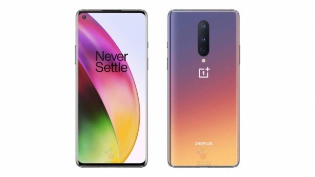 OnPlus 8 and OnePlus 8 Pro: Expected price, specifications and features