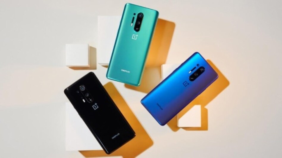 OnePlus 8, OnePlus 8 Pro sold out within minutes during launch sale OnePlus 8, OnePlus 8 Pro sold out within minutes during launch sale