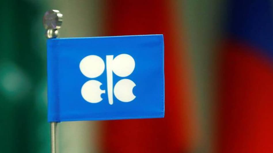 OPEC+ is working on a deal to cut the production of oil equivalent by about 10% of world supply OPEC+ is working on a deal to cut the production of oil equivalent by about 10% of world supply
