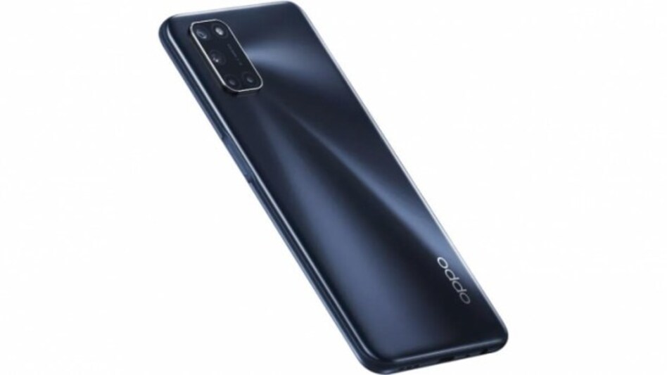 Oppo A52 with Snapdragon 665 SoC, 5000mAh battery launched in China Oppo A52 with Snapdragon 665 SoC, 5000mAh battery launched in China