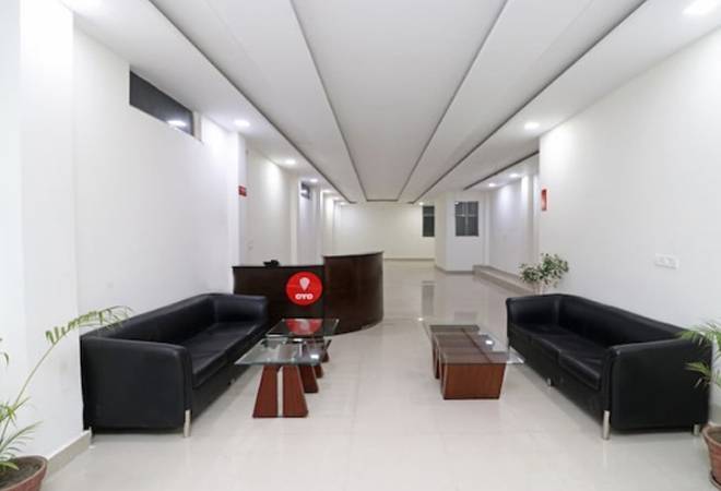 Oyo to put US, UK staff on temporary leave as revenues drop 60%