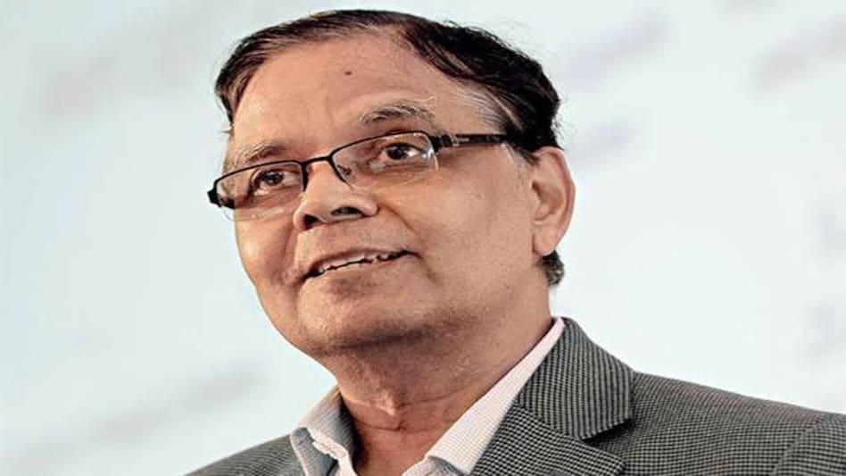 Former NITI Aayog Vice Chairman Arvind Panagariya Former NITI Aayog Vice Chairman Arvind Panagariya