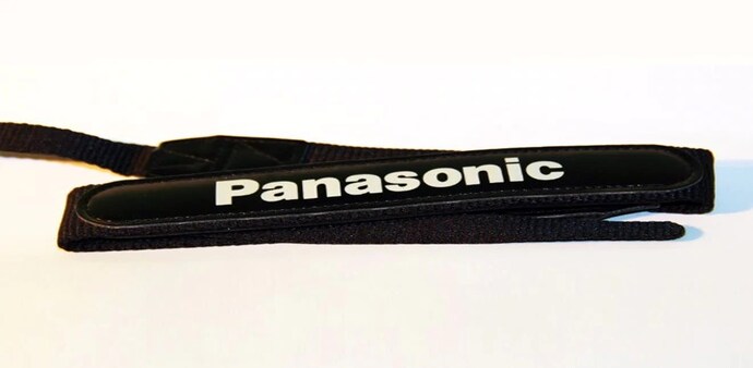 Panasonic says that the complaint will be forwarded to the branch office Panasonic says that the complaint will be forwarded to the branch office