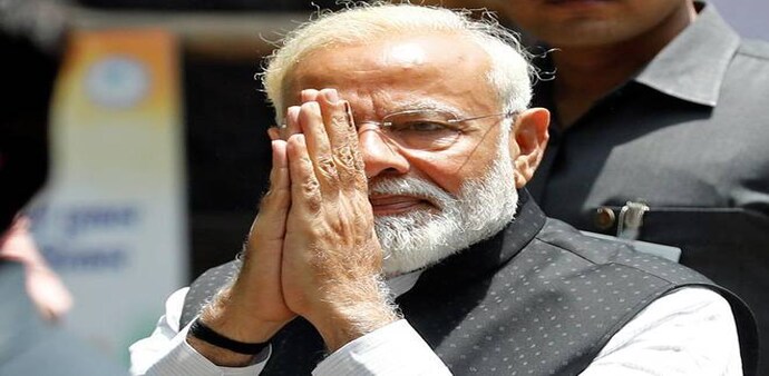 Indian Prime Minister Narendra Modi Indian Prime Minister Narendra Modi