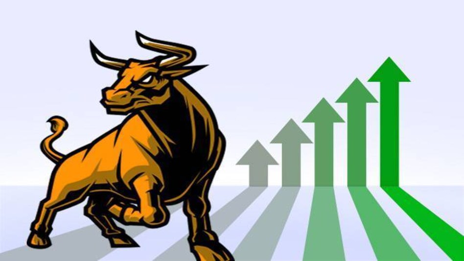 Sensex gains over 1,500 points: Top stocks leading the bull charge today Sensex gains over 1,500 points: Top stocks leading the bull charge today