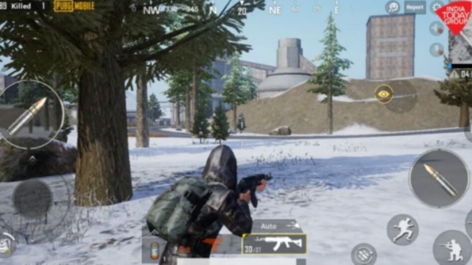 PUBG MOBILE getting new survival-based game mode during COVID-19 lockdown, releasing on April 16 PUBG MOBILE getting new survival-based game mode during COVID-19 lockdown, releasing on April 16