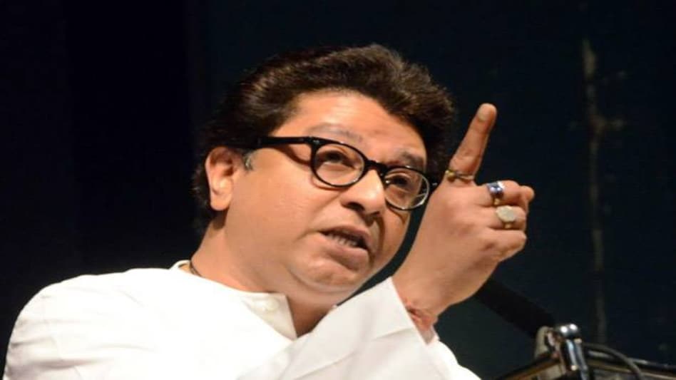 Coronavirus news: Raj Thackeray bats for the sale of alcohol Coronavirus news: Raj Thackeray bats for the sale of alcohol