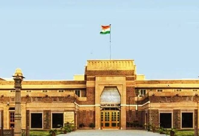 Coronavirus: Rajasthan HC official tests positive; court to be closed down till May 3