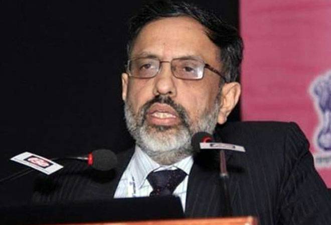 Cabinet Secretary Rajiv Gauba Cabinet Secretary Rajiv Gauba
