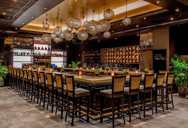 Uncertain times for Indian restaurants Uncertain times for Indian restaurants