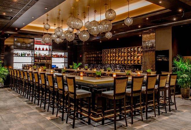 Restaurants have been asked to remain closed during the lockdown Restaurants have been asked to remain closed during the lockdown