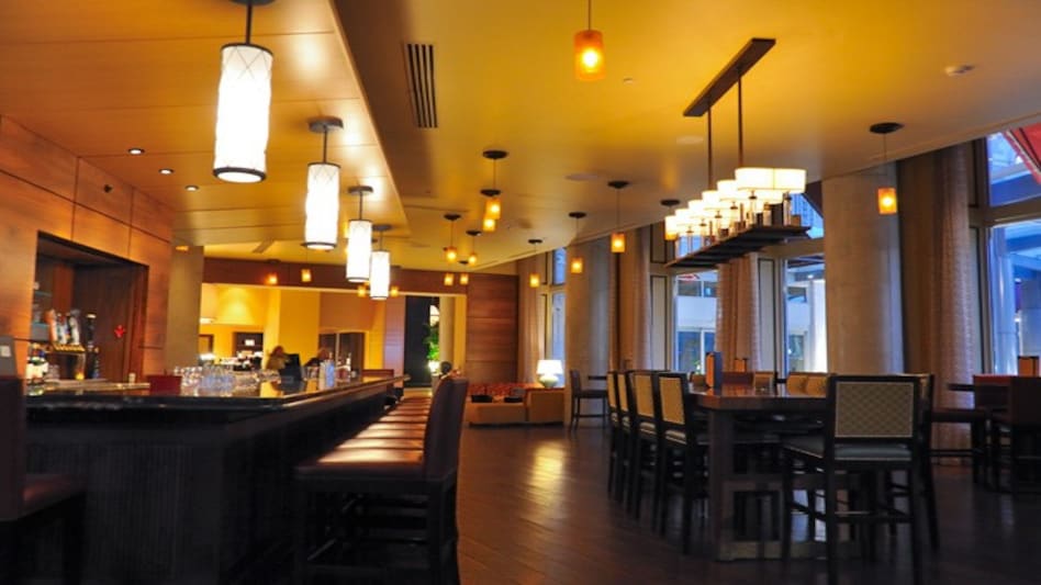 Coronavirus fallout: This is how restaurants will greet you when lockdown opens Coronavirus fallout: This is how restaurants will greet you when lockdown opens