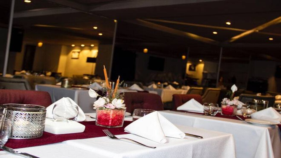 Restaurants in peril due to lockdown Restaurants in peril due to lockdown