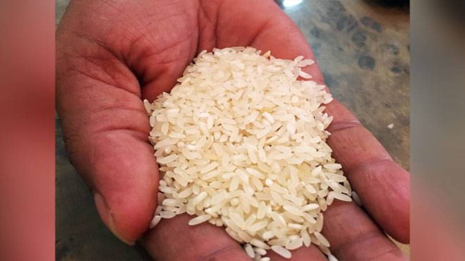 Rice traders sign fresh export contracts after 3 weeks Rice traders sign fresh export contracts after 3 weeks