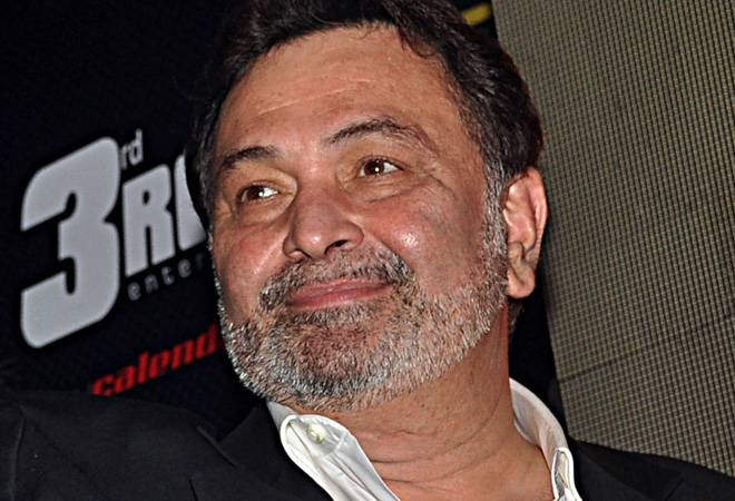 Actor Rishi Kapoor dies: He had returned from US last September and had been undergoing treatment in the US for almost a year Actor Rishi Kapoor dies: He had returned from US last September and had been undergoing treatment in the US for almost a year