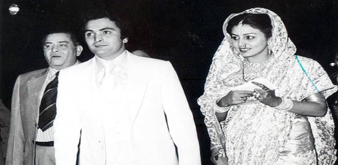 Actor Rishi Kapoor dies at the age of 67 Actor Rishi Kapoor dies at the age of 67