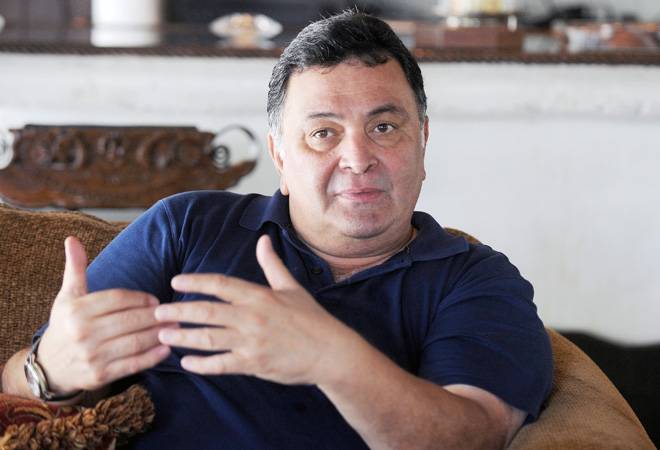 Actor Rishi Kapoor dies: He was last seen in the Emraan Hashmi and Sobhita Dhulipala-starrer thriller film The Body in 2019 Actor Rishi Kapoor dies: He was last seen in the Emraan Hashmi and Sobhita Dhulipala-starrer thriller film The Body in 2019