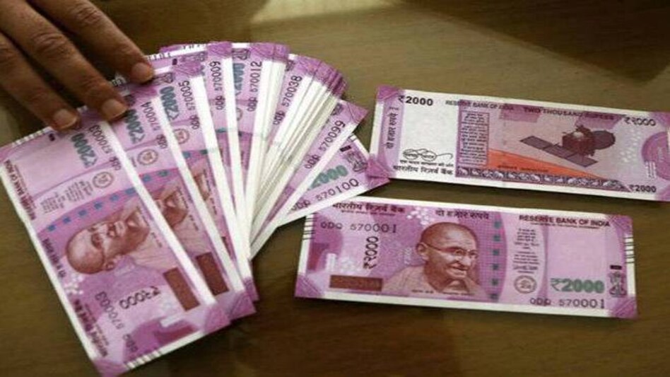 Wage payments to the tune of Rs 84,000 crore have been suggested by UCCI Wage payments to the tune of Rs 84,000 crore have been suggested by UCCI
