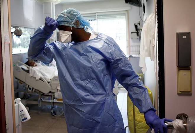 Govt working on another relief package to minimise lockdown impact: sources