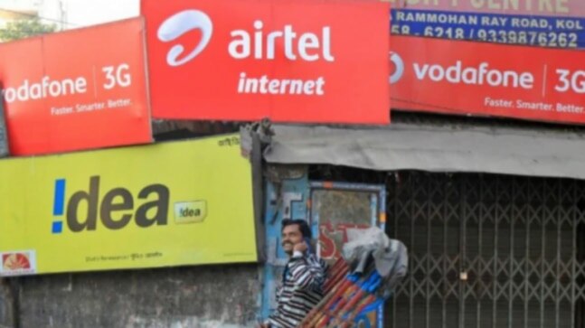 Airtel, BSNL, Jio, Vodafone offer recharge plans under Rs 50 with unlimited calling and data