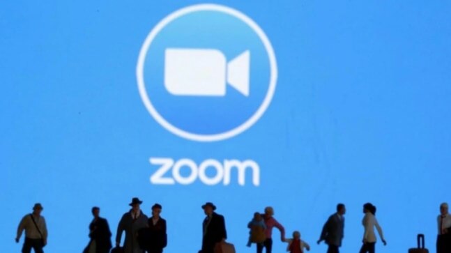 Zoom hires ex-Facebook security chief as part of its security council, adds features to curb zoombombing