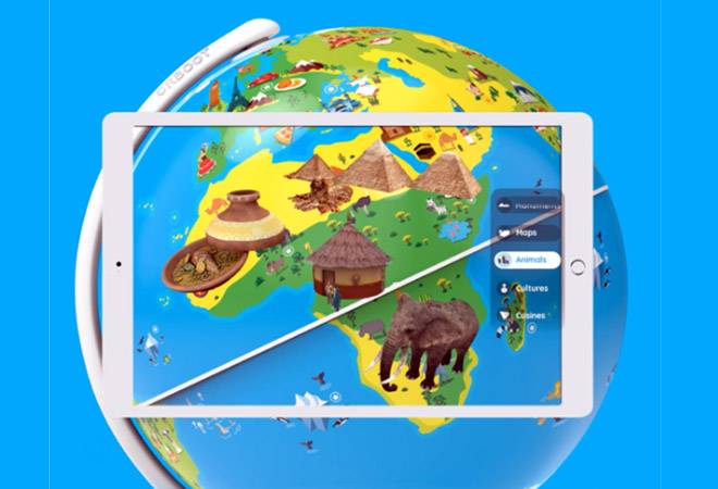 Coronavirus lockdown: Now play interactive 3D games for free on Play Shifu's Orboot app