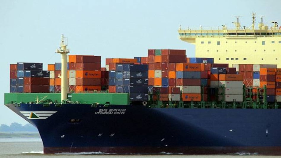 Coronavirus impact: Ships stuck at ports due to shortage of workers, trucks Coronavirus impact: Ships stuck at ports due to shortage of workers, trucks
