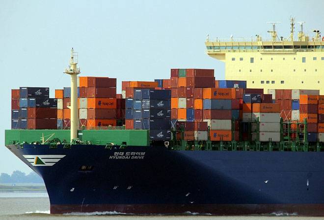 MSMEs allege shipping lines, container freight stations defying govt order to waive charges MSMEs allege shipping lines, container freight stations defying govt order to waive charges
