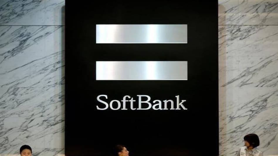 Softbank projects $8.4 billion net loss on WeWork writedown Softbank projects $8.4 billion net loss on WeWork writedown