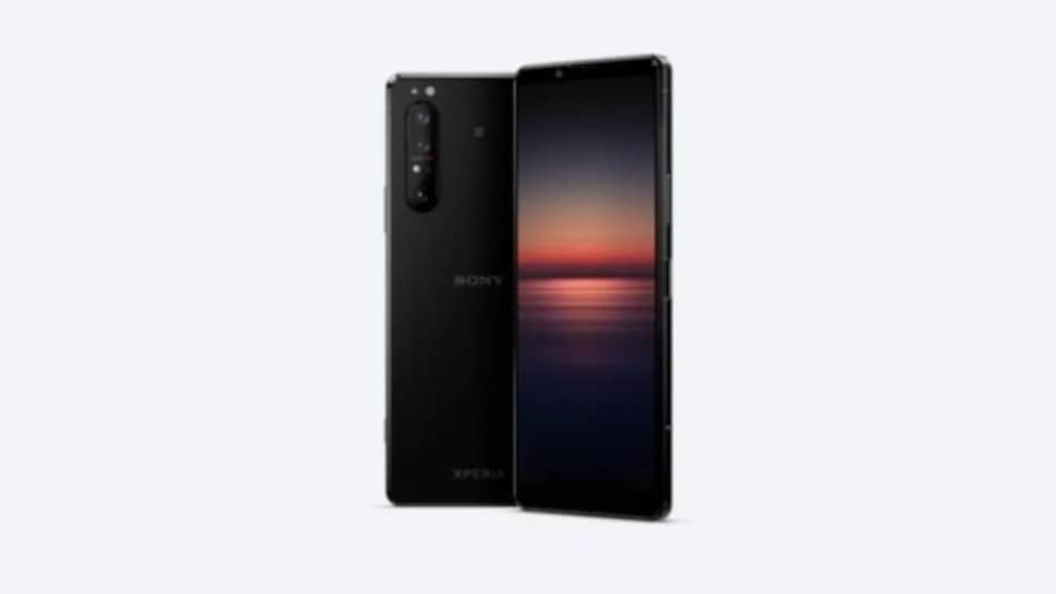 Sony's most expensive phone Xperia 1 II may launch this month Sony's most expensive phone Xperia 1 II may launch this month