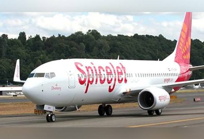 There are 116 passenger planes and five freight aircraft in SpiceJet's fleet. There are 116 passenger planes and five freight aircraft in SpiceJet's fleet.